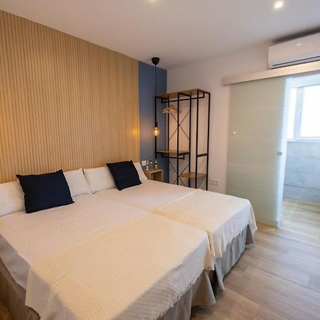 Hostal Royal Bliss Punta Umbría Eksteriør billede