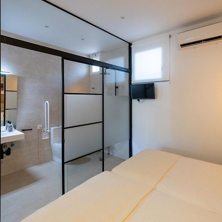 Hostal Royal Bliss Punta Umbría Eksteriør billede