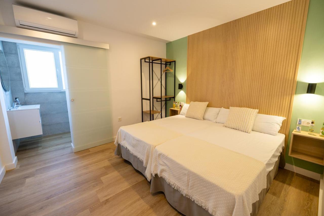 Hostal Royal Bliss Punta Umbría Eksteriør billede