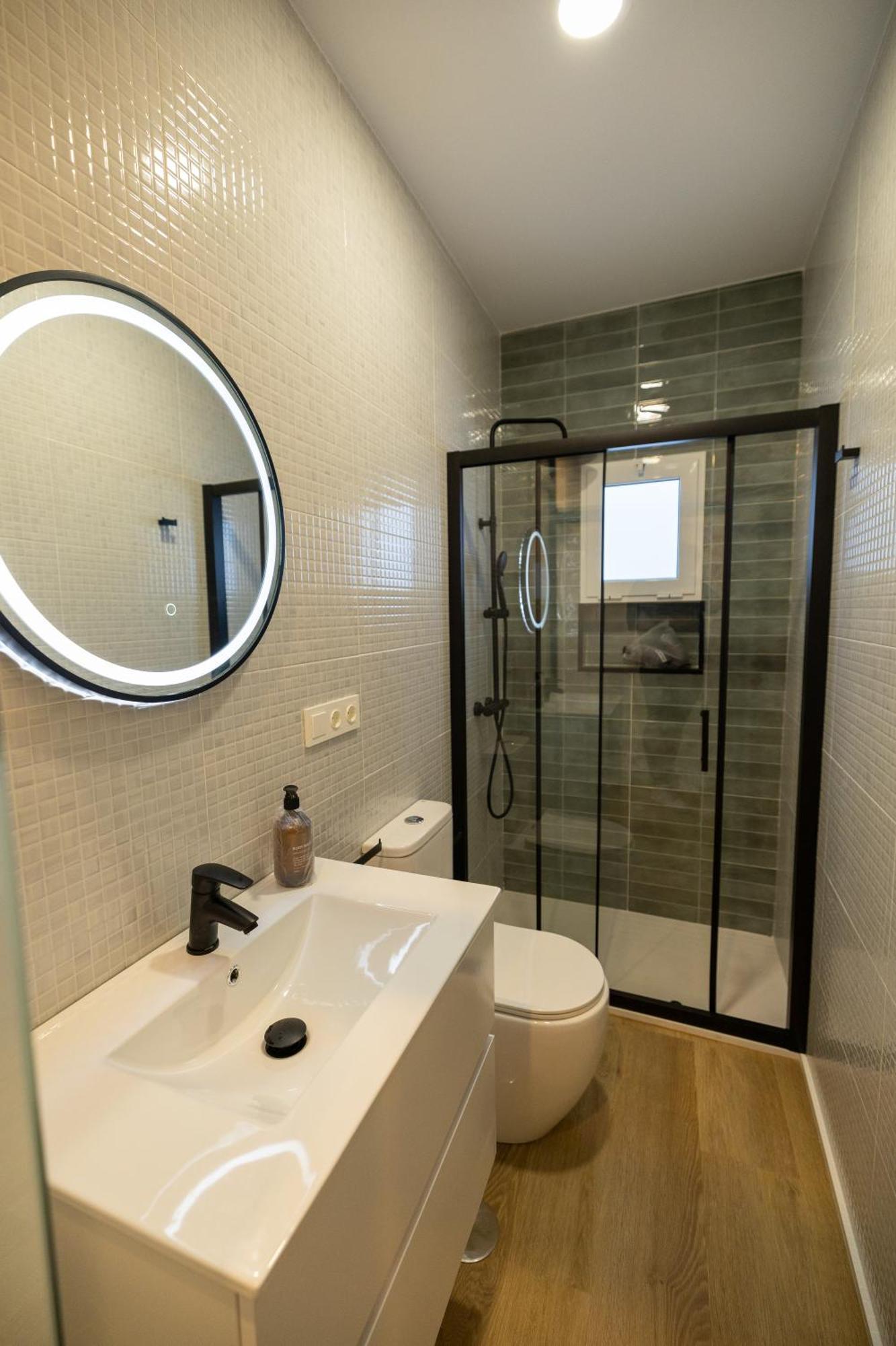 Hostal Royal Bliss Punta Umbría Eksteriør billede