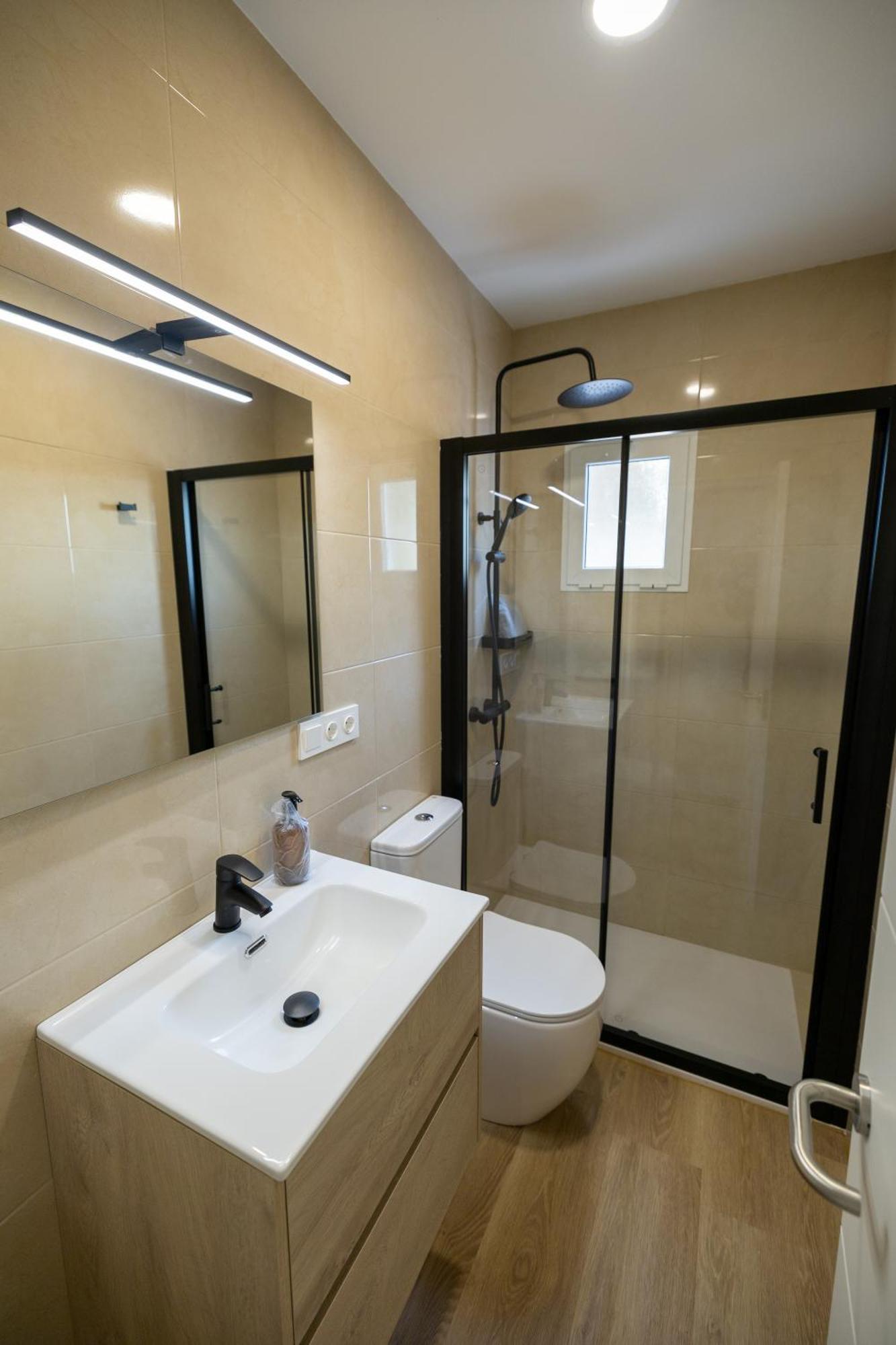 Hostal Royal Bliss Punta Umbría Eksteriør billede