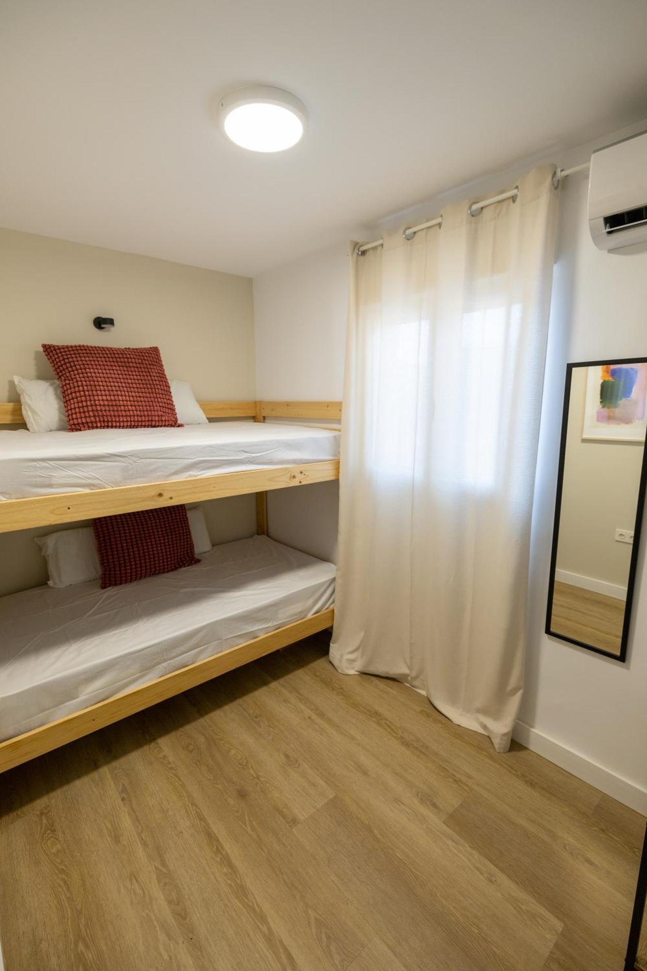 Hostal Royal Bliss Punta Umbría Eksteriør billede