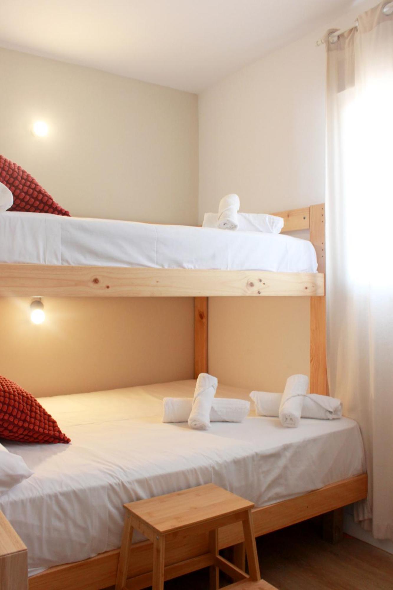 Hostal Royal Bliss Punta Umbría Eksteriør billede