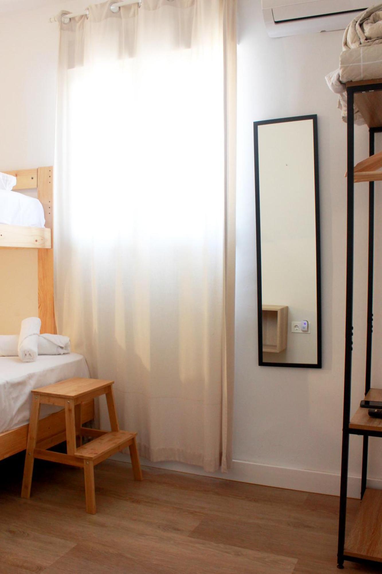 Hostal Royal Bliss Punta Umbría Eksteriør billede