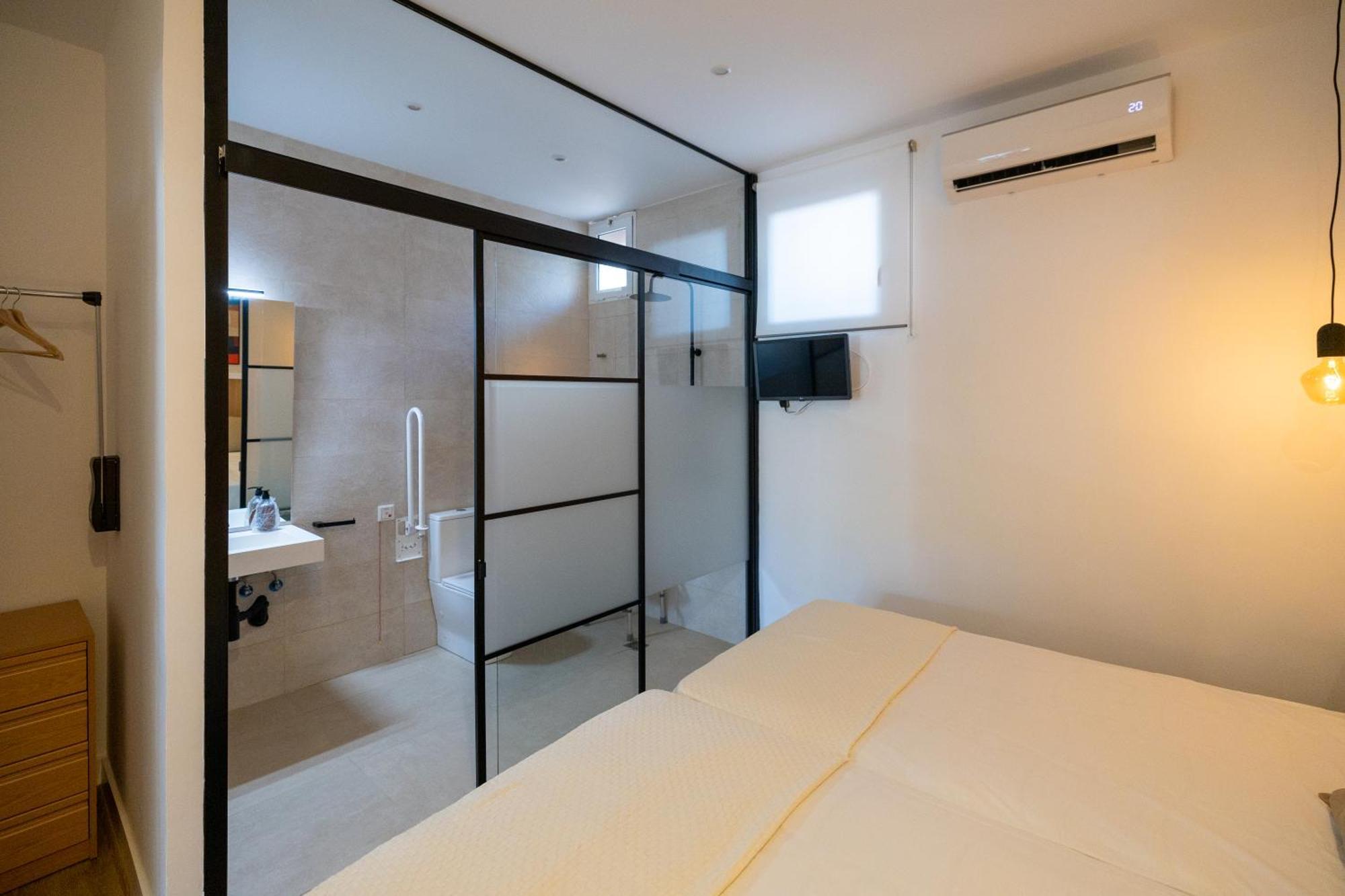 Hostal Royal Bliss Punta Umbría Eksteriør billede